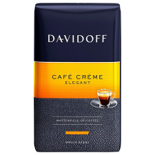 Кава Davidoff Crema в зернах 500г mini slide 2