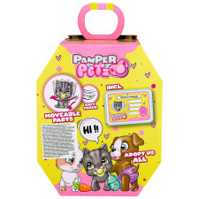 Іграшка Simba Pamper Petz Кошеня mini slide 2