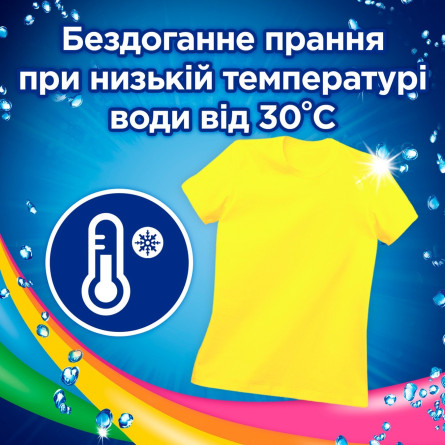 Капсулы для стирки Losk Малайзийский цветок 18шт + Color 18шт slide 2