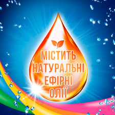 Капсулы для стирки Losk Малайзийский цветок 18шт + Color 18шт mini slide 5