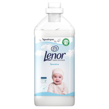Кондиціонер для білизни Lenor Сенсетів 1,8л mini slide 1