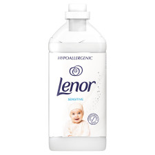 Кондиціонер для білизни Lenor Сенсетів 1,8л mini slide 2