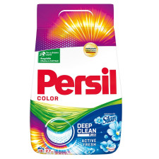 Пральний порошок Persil Color Свіжість від Сілан автомат 2,7кг mini slide 1