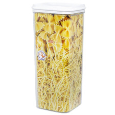 Ємність Алеана Фікс для сипучих продуктів 2,25л mini slide 1