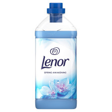 Кондиціонер для білизни Lenor Скандинавська весна 1,8л mini slide 2