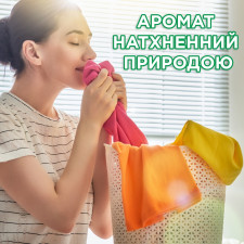 Капсули для прання Ariel Pods Все-в-1 Масло Ши 15шт mini slide 3