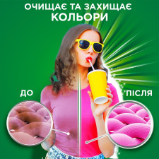 Капсули для прання Ariel Pods Все-в-1 Color 23шт mini slide 5