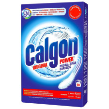 Средство Calgon 3in1 для смягчения воды в стиральных машинах 1кг mini slide 1