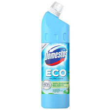 Засіб чистячий Domestos Еко Свіжість моря універсальний 750мл mini slide 1