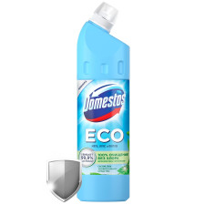 Засіб чистячий Domestos Еко Свіжість моря універсальний 750мл mini slide 4