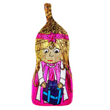 Фігурка шоколадна Chocoland Святий Миколай 12,5г mini slide 1