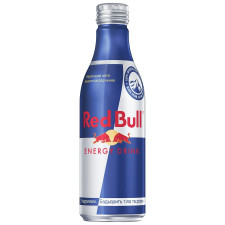 Напій енергетичний Red Bull 0,33л mini slide 1