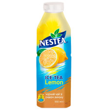 Холодний чай NESTEA Лимон 500мл mini slide 2