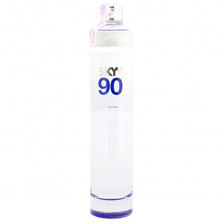 Горілка SKYY 90 45% 0,7л slide 1