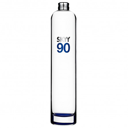 Горілка SKYY 90 45% 0,7л slide 2