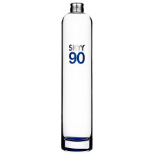 Горілка SKYY 90 45% 0,7л mini slide 2