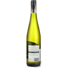 Вино Moselland Riesling Тrocken біле сухе 12% 0.75л mini slide 2