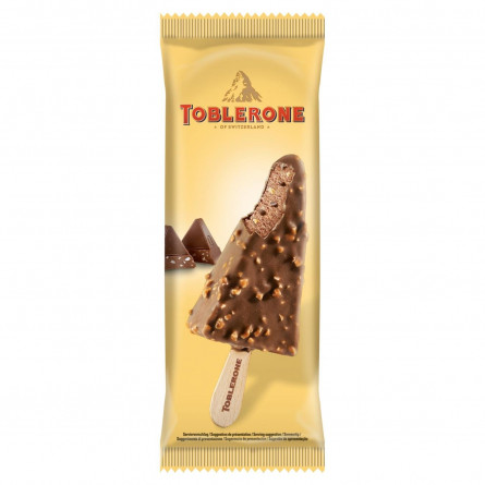 Морозиво Toblerone ескімо 100г slide 1