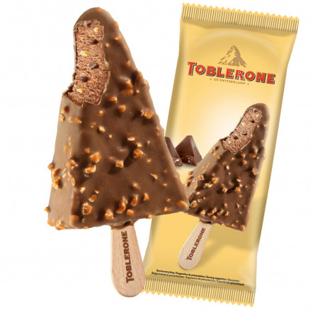 Морозиво Toblerone ескімо 100г slide 2