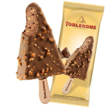 Морозиво Toblerone ескімо 100г mini slide 2