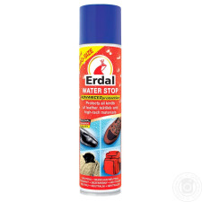 Спрей-защита против влаги Erdal Aqua Stop 400мл mini slide 2