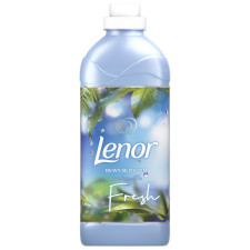 Кондиціонер для білизни Lenor Fresh Dewy Blossom 1420мл mini slide 2