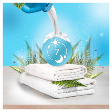 Кондиціонер для білизни Lenor Fresh Dewy Blossom 1420мл mini slide 6