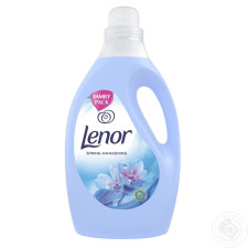 Кондиціонер для білизни Lenor Скандинавська весна 2,905л mini slide 2