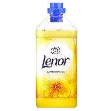 Кондиціонер для білизни Lenor Літній день 1800мл mini slide 2