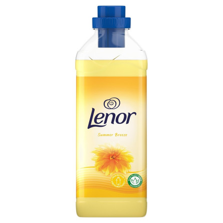Кондиционер для белья Lenor Летний день 930мл slide 1