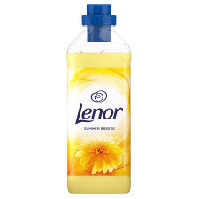 Кондиционер для белья Lenor Летний день 930мл mini slide 2