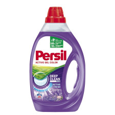 Гель для прання Persil Колор Лаванда 1л mini slide 1