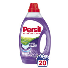 Гель для прання Persil Колор Лаванда 1л mini slide 2