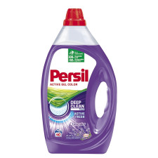 Гель для прання Persil Color Свіжість Лаванди 2л mini slide 1