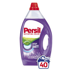 Гель для прання Persil Color Свіжість Лаванди 2л mini slide 3