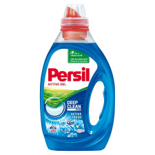 Гель для прання Persil Універсальний Свіжість від Silan 1л mini slide 1