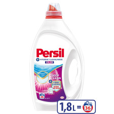 Засіб для прання Persil Color Нейтралізація запаху 1.8л mini slide 4
