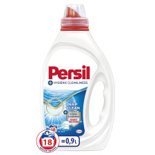 Засіб для прання Persil Нейтралізація запаху для кольорових речей рідкий 900мл mini slide 2