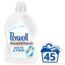 Засіб для прання Perwoll для білих речей 2,7л mini slide 2