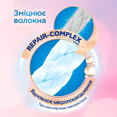 Засіб для прання Perwoll для білих речей 900мл slide 3