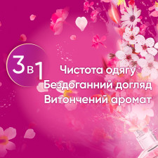 Засіб для делікатного прання Perwoll Renew&Blossom 2,7л mini slide 4