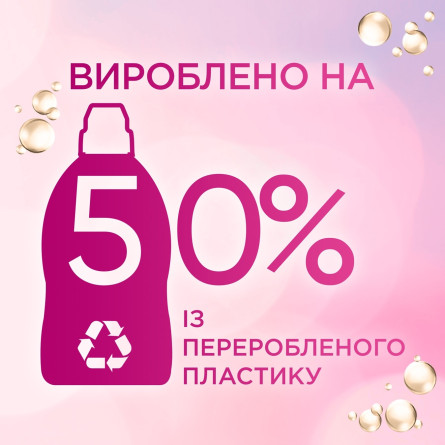 Засіб для делікатного прання Perwoll Renew&Blossom 2,7л slide 5