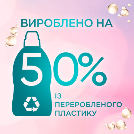 Засіб для делікатного прання Perwoll Догляд та Освіжаючий ефект 1,8л slide 2