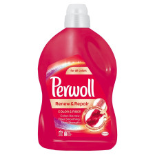 Гель Perwoll Advanced Color для делікатного прання 2,7л mini slide 1