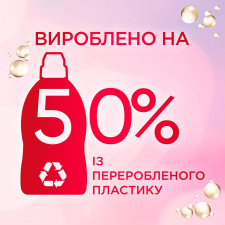 Гель Perwoll Advanced Color для делікатного прання 2,7л mini slide 5