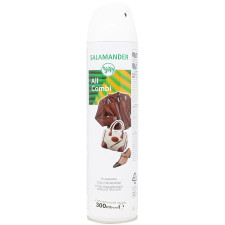 Аерозоль Salamander Professional Combi Care для шкіри, замші і текстилю 300мл mini slide 2