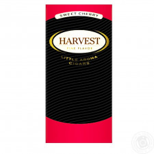 Сигарили Harvest Club Sweet Cherry 10шт mini slide 1
