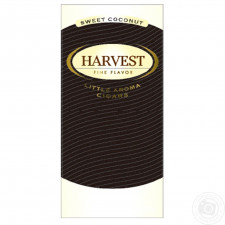 Сигариллы Harvest Club Sweet Coconut 10шт mini slide 1