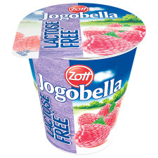 Йогурт Zott Jogobella безлактозный 150г в ассортименте mini slide 2