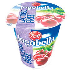 Йогурт Zott Jogobella безлактозный 150г в ассортименте mini slide 5
